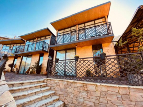 Chalet Kvariati
